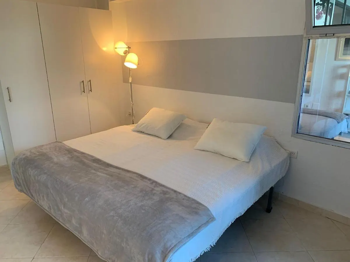 New Tranquilo Apartamento A Un Paso De La Playa Y Del Centro Apartment Torremolinos