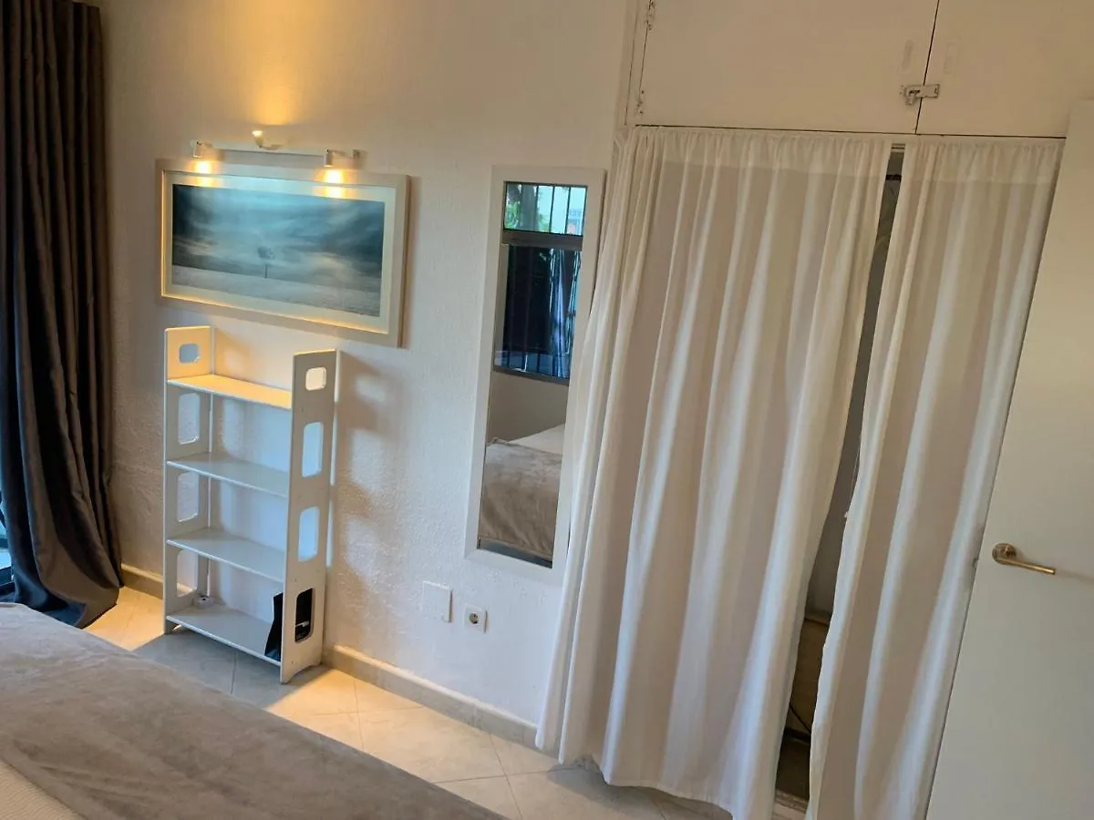 New Tranquilo Apartamento A Un Paso De La Playa Y Del Centro Apartment Torremolinos