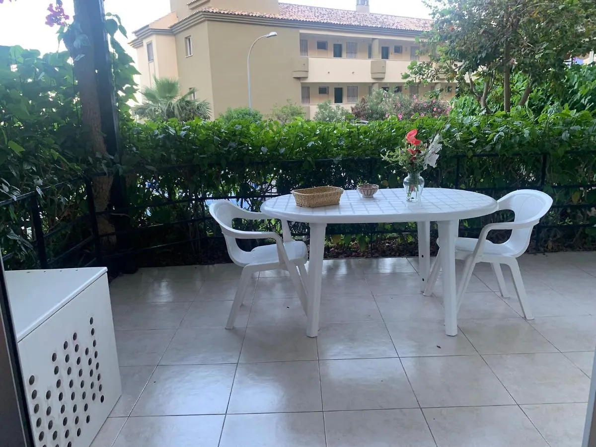 New Tranquilo Apartamento A Un Paso De La Playa Y Del Centro Apartment Torremolinos Spain