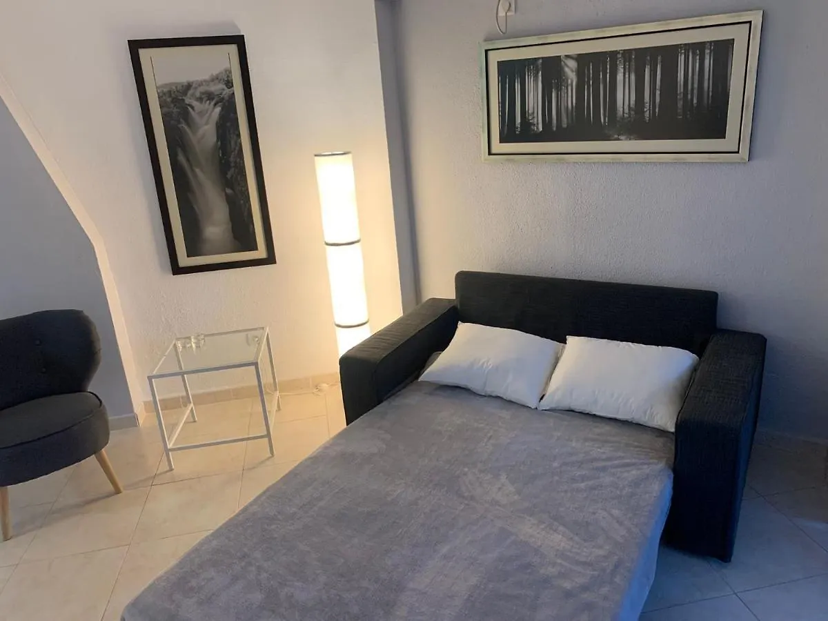 New Tranquilo Apartamento A Un Paso De La Playa Y Del Centro Apartment Torremolinos 0*,  Spain
