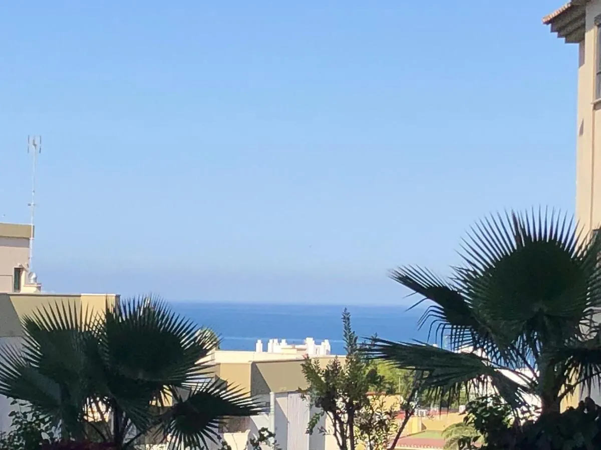 New Tranquilo Apartamento A Un Paso De La Playa Y Del Centro Apartment Torremolinos Spain