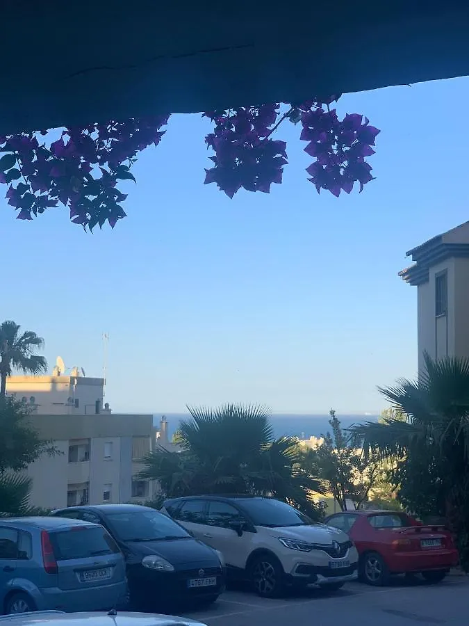 New Tranquilo Apartamento A Un Paso De La Playa Y Del Centro Apartment Torremolinos Spain
