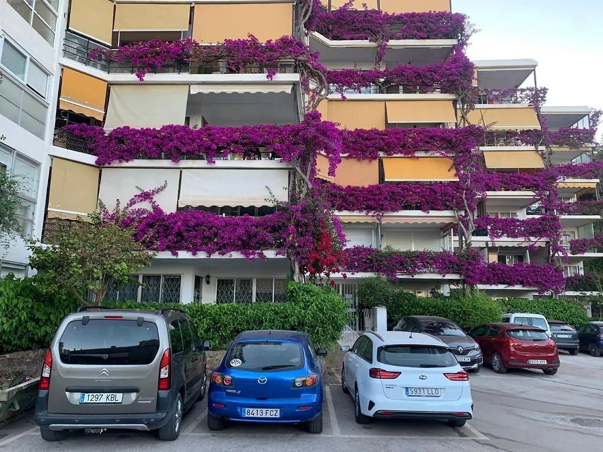 New Tranquilo Apartamento A Un Paso De La Playa Y Del Centro Apartment Torremolinos