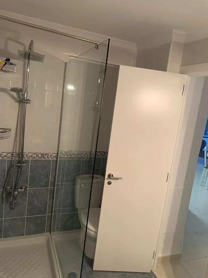 New Tranquilo Apartamento A Un Paso De La Playa Y Del Centro Apartment Torremolinos