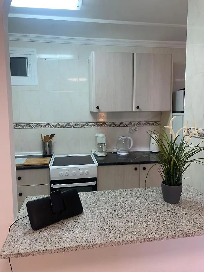 New Tranquilo Apartamento A Un Paso De La Playa Y Del Centro Apartment Torremolinos