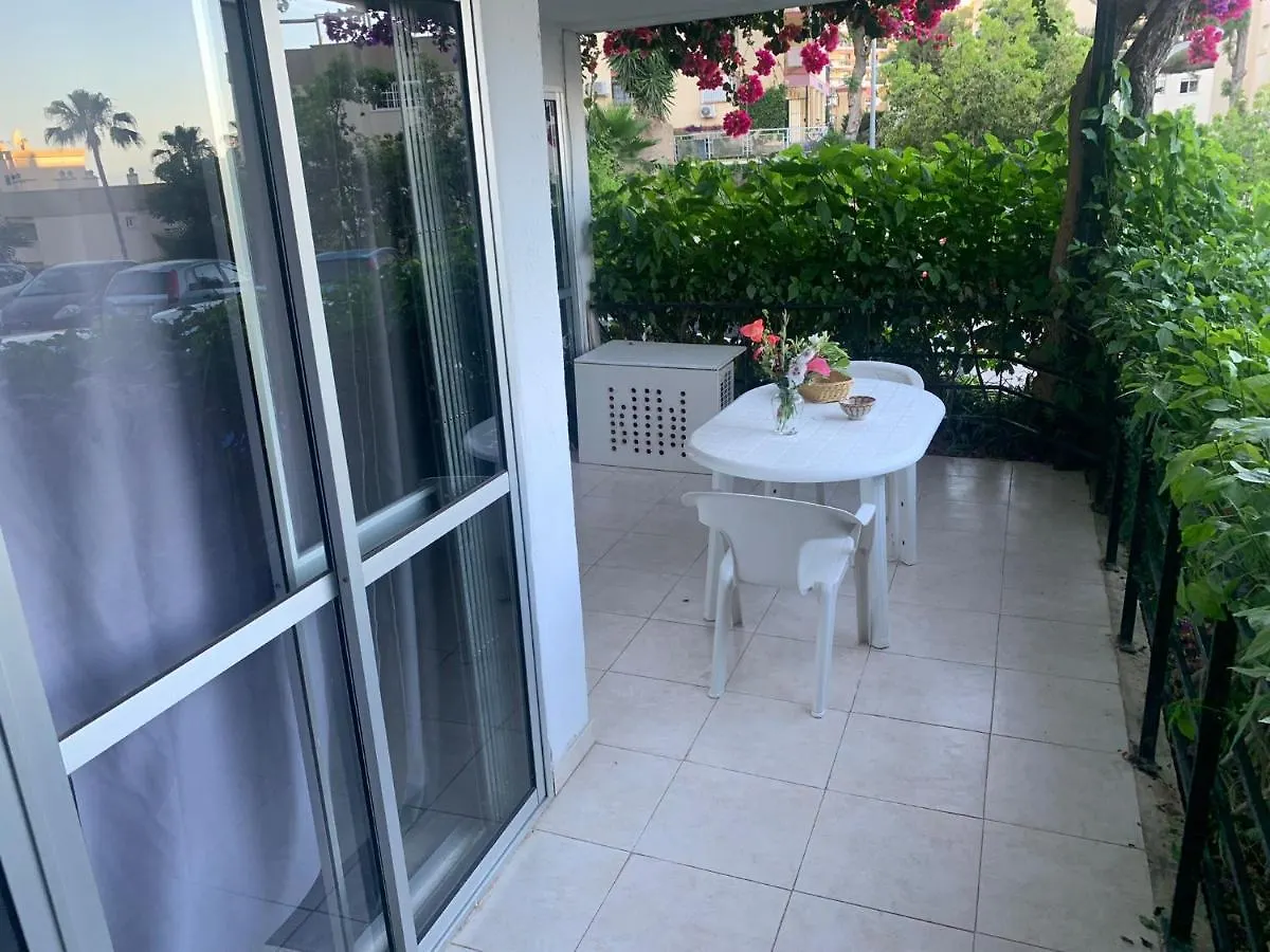 New Tranquilo Apartamento A Un Paso De La Playa Y Del Centro Apartment Torremolinos