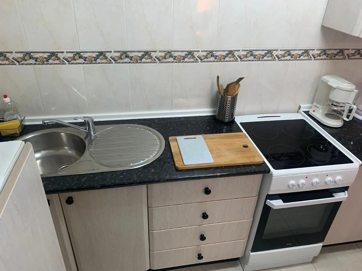 New Tranquilo Apartamento A Un Paso De La Playa Y Del Centro Apartment Torremolinos