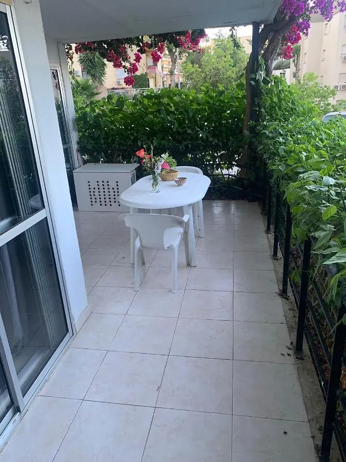 New Tranquilo Apartamento A Un Paso De La Playa Y Del Centro Apartment Torremolinos
