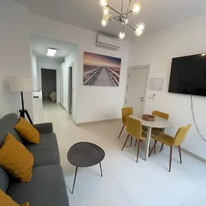  Apartamento Bajo - Calle Perros