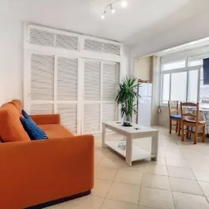  Apartamento Urban&vacay! - City Centre