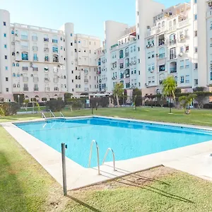  Apartamento Cozy With Pool