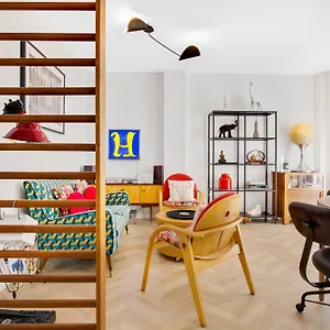  Apartamento Fandango