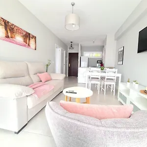  Apartamento Acogedor Ap. 1hab.